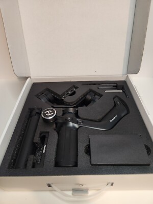 FeiyuTech Scorp Mini 3-Axis All in One Gimbal Stabilizer