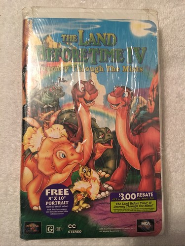 その他 Mystic Lands: Peru [VHS] LAND BEFORE TIME: JOURNEY THROUGH THE MISTS-Night Flower