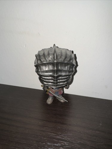 POP Games: Dark Souls Red Knight（ダークソウル） FUNKO POP! GAMES: DARK SOULS - RED KNIGHT - Walmart.com
