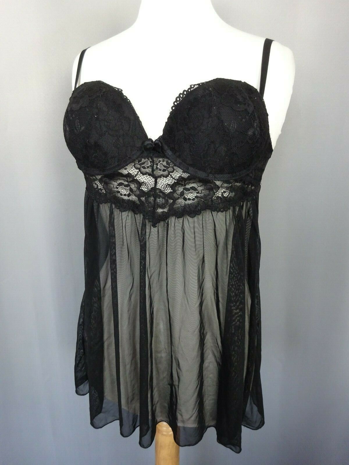 babydoll h&m
