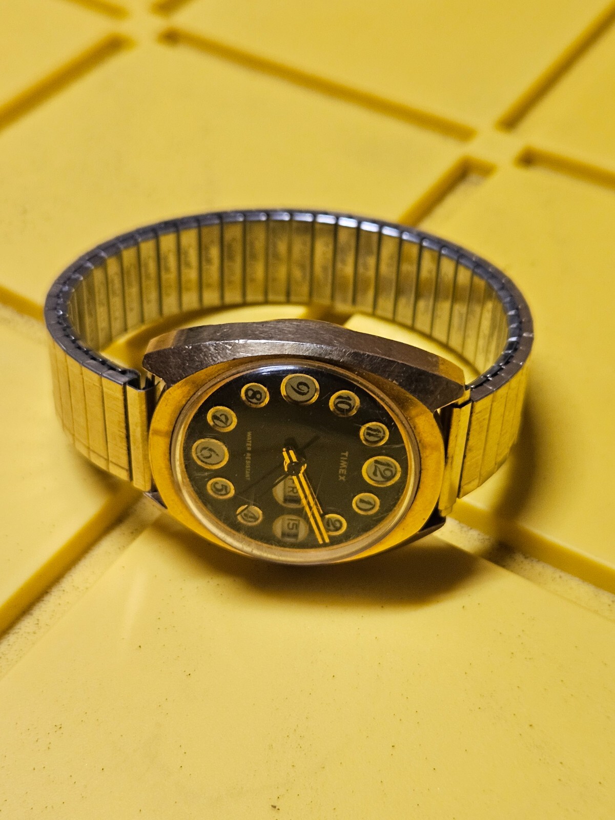 TIMEX HOTLINE100 ヴィンテージ デッドストック TIMEX HOTLINE100 ヴィンテージ デッドストック TIMEX