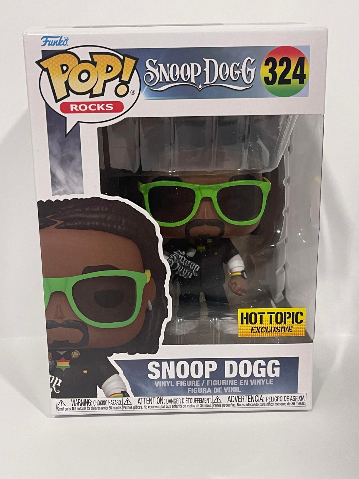 【Funko】Usher & Snoop Dogg ファンコ まとめ売り Amazon.com: POP Rocks: Usher - Yeah! Funko Vinyl Figure