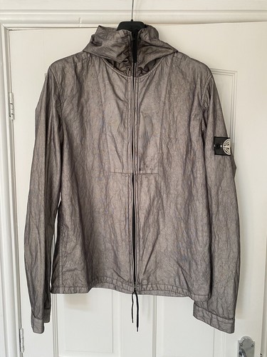 Купить Stone Island Snowflake Jacket 