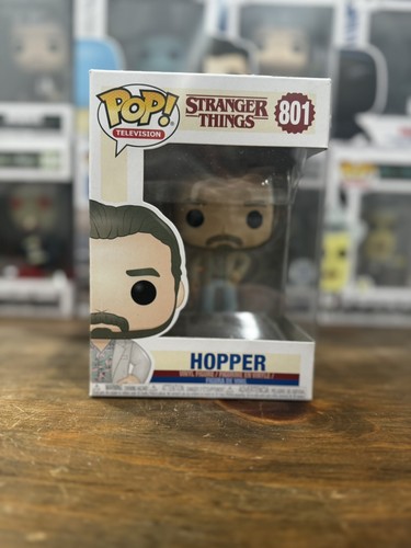 ストレンジャー・シングス CHIEF HOPPER！Netflix フィギュア Stranger Things1/6 Jim Hopper (Season 1) – threezero store