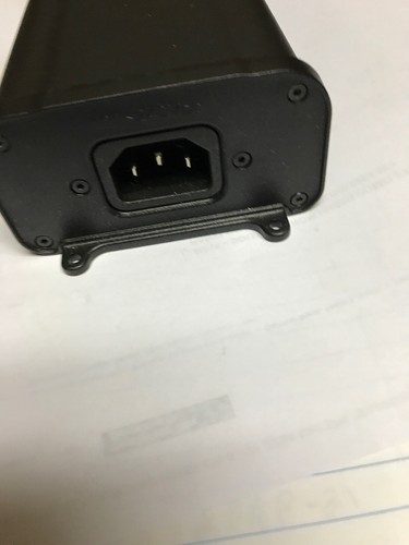 Vivotek AP-GIC-010A-060 Gigabit 60W High Power PoE Injector