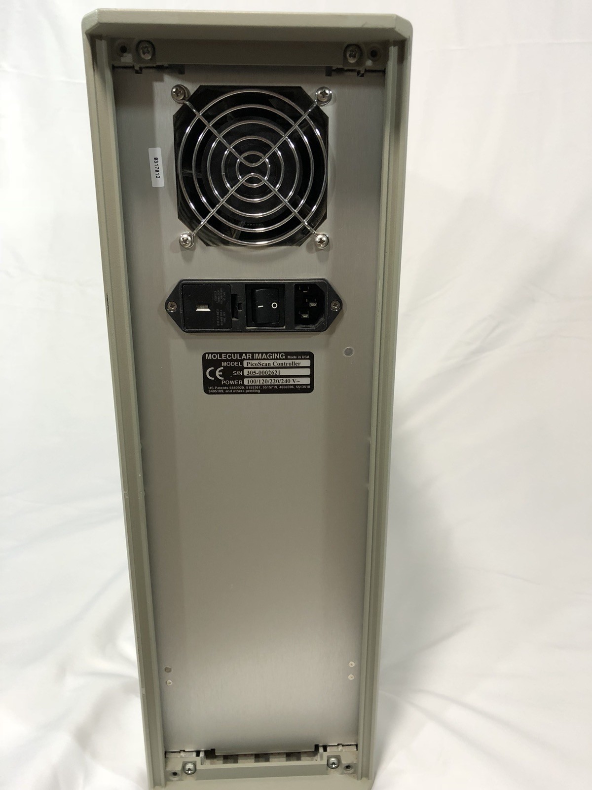 Molecular Technologies PicoSPM PicoScan 2500 Controller