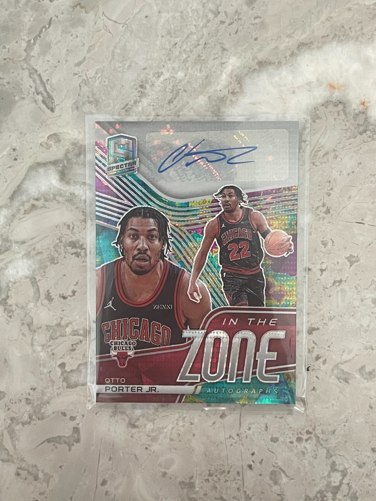【75シリ】Michael Porter Jr. RC Select Prizm 2022-23 Panini Select Red Prizm MICHAEL PORTER JR. #14