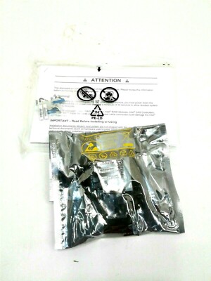 Intel RMS3CC040 12 Gb/s SAS/SATA PCIe x8 Gen3 Integrated RAID Module 