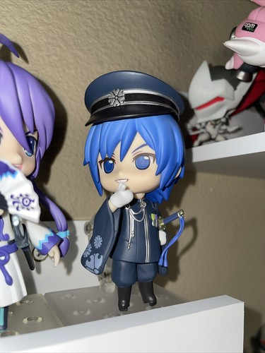 Nendoroid KAITO Senbonzakura Ver. Figure Hatsune Miku Good