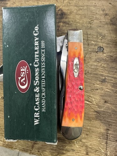 【値下げ】Case 6354HB SS Hobo 未使用品 フルセット 箱付き $_12.JPG?set_id=880000500F