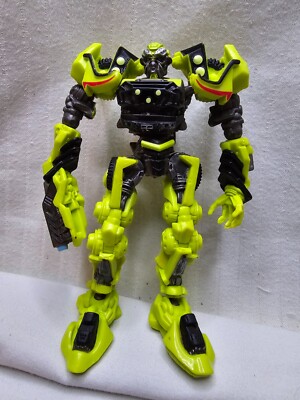 Hasbro Transformers 2 Revenge of the Fallen Robot Replicas - Ratchet Action...