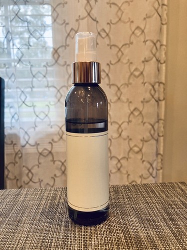 Used Bath & Body Works Mineral Co MOONSTONE 6 oz Fine Fragrance Mist Spray (75%)