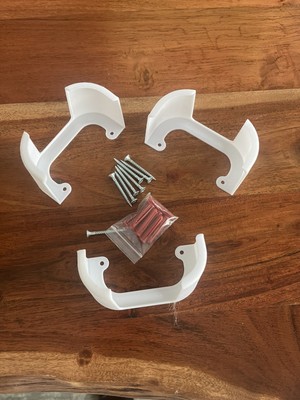 Foto dell'oggetto di un acquirente verificato