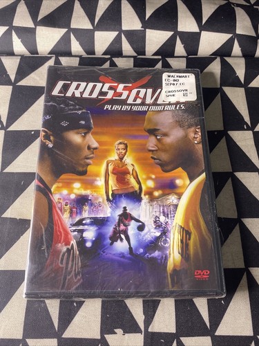 FAB　LIVE　～Special　Limited　Edition～ DVD Crossover (DVD, 2006) NEW SEALED With Damaged Case