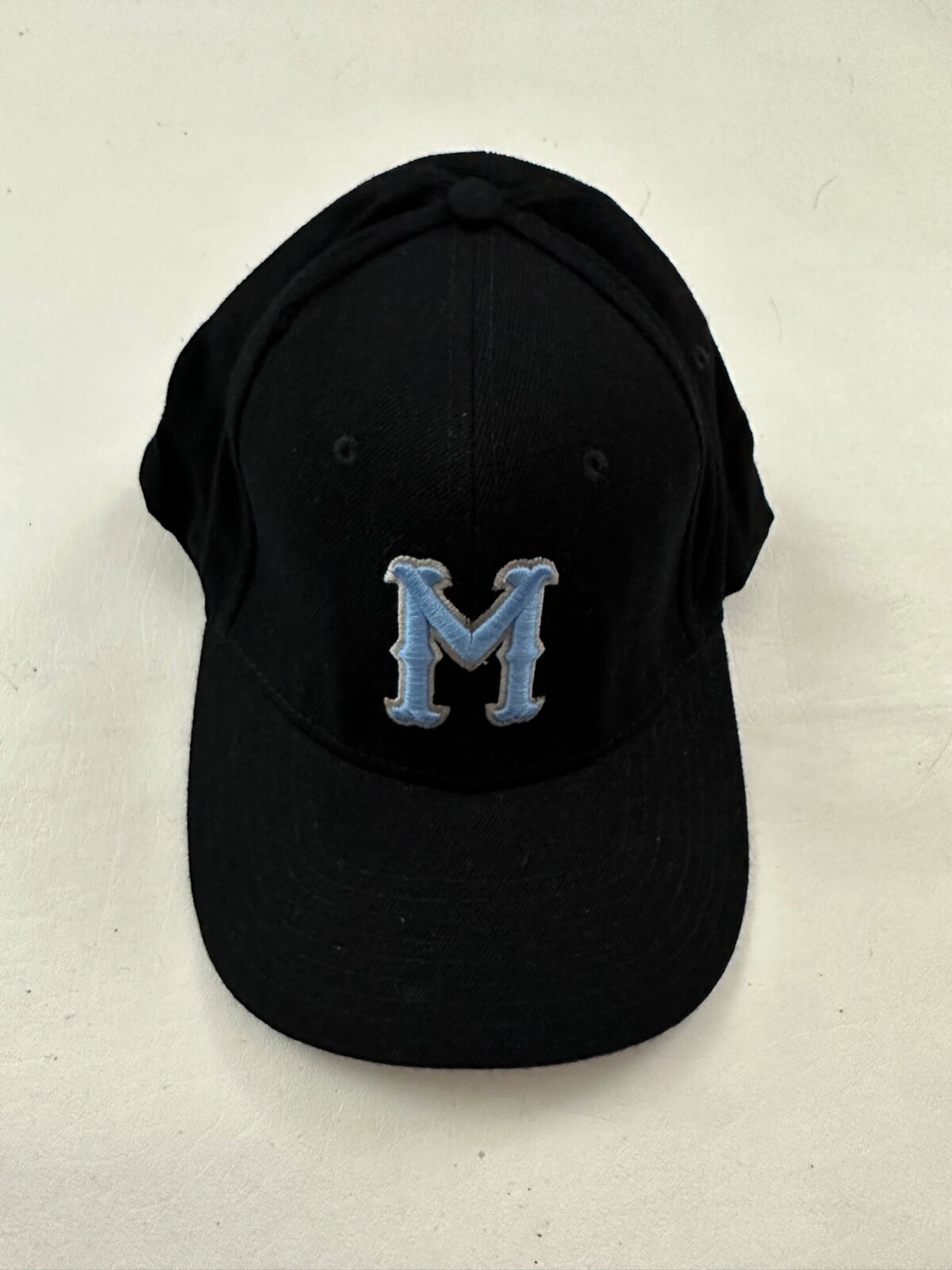 新品 BREATH BLACK LETTER LOGO CAP BLACK $_57.JPG?set_id=880000500F