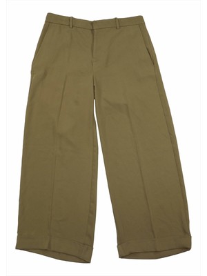 

RALPH LAUREN Женские зеленые брюки для работы, Зеленый, 200747977003