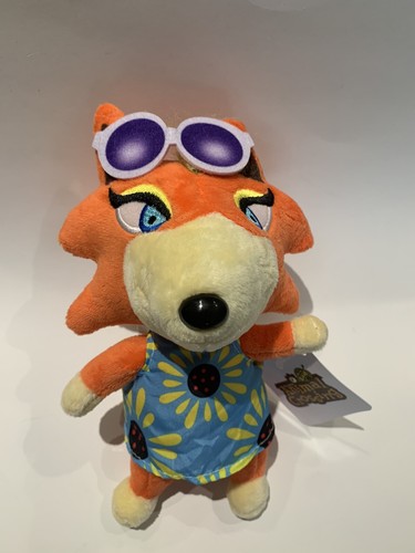 Animal Crossing New Horizons Audie 8
