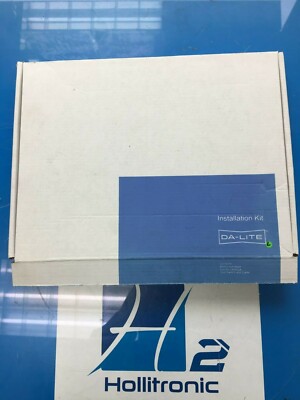 DA-Lite Installation Kit TPJ26-W