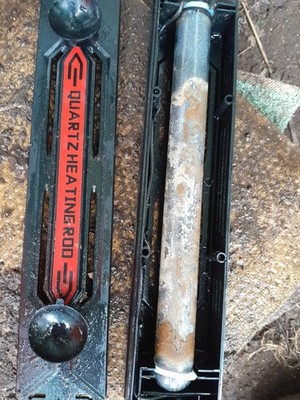Photos de l'objet d'un acheteur vérifié