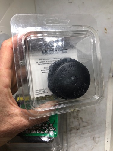 2x Replacement Spools and Precut Lines For String Trimmers,No 711527 B10