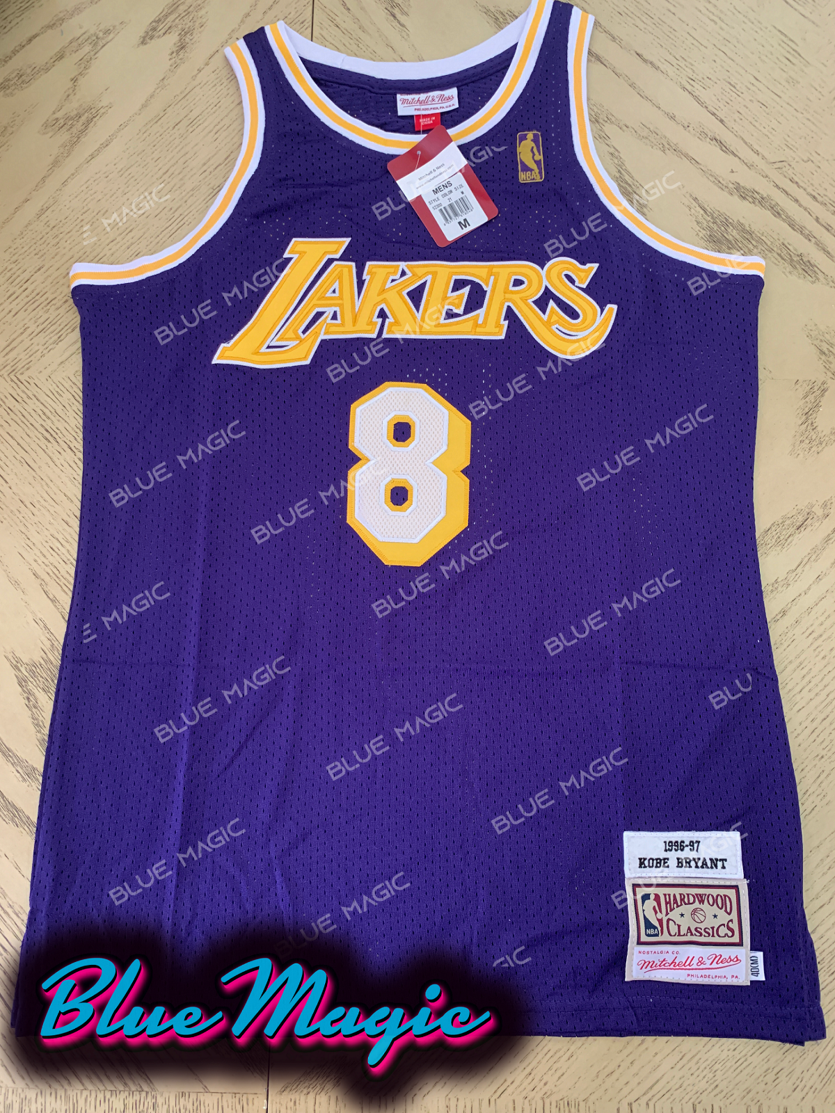 minneapolis kobe jersey