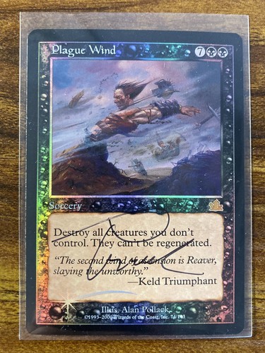 マジック：ザ・ギャザリング MTG Galaxy Foil Adagia, Windswept M 372 マジック：ザ・ギャザリング MTG Galaxy Foil Adagia, Windswept