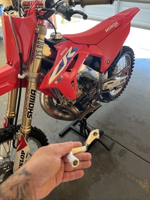 Item photo(s) from verified buyer