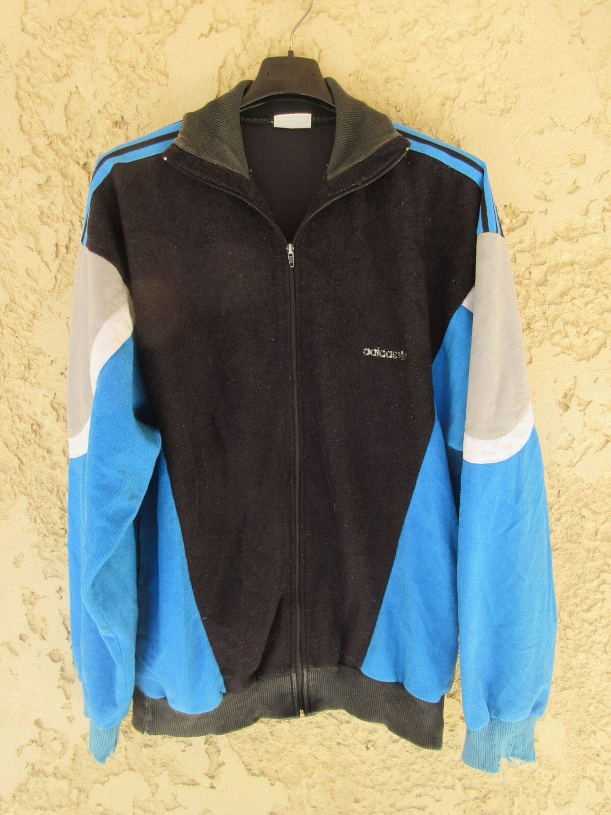 survêtement adidas vintage laser