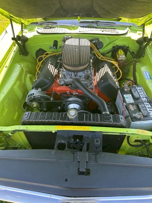 image 1 of engine