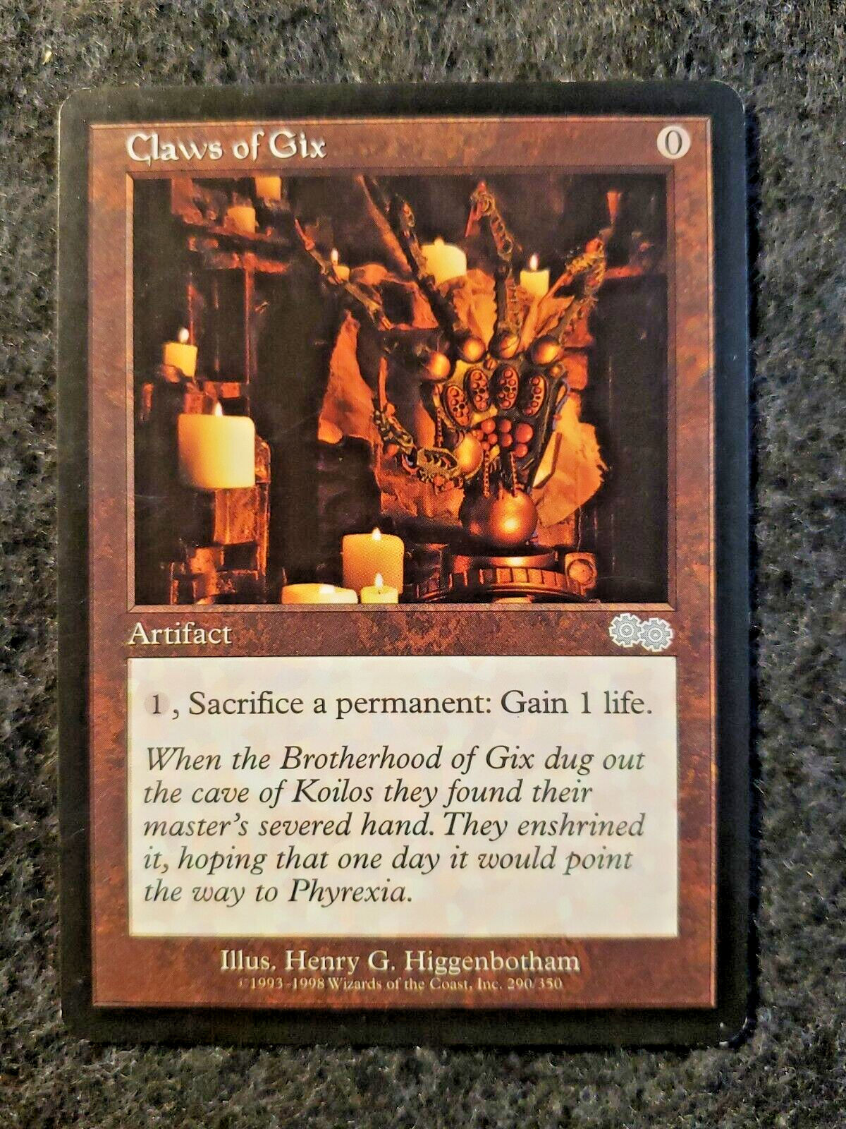 コ*ク様 Magic:The Gathering Revised Edition MTG Magic Complete Revised Set - 3rd Edition - All 306