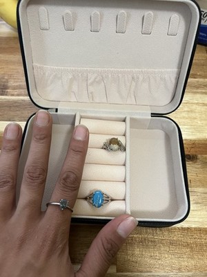 Foto dell'oggetto di un acquirente verificato