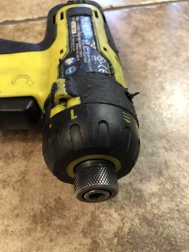 Snap On CTS761HV 1/4