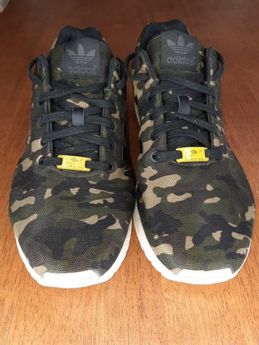 adidas torsion camo