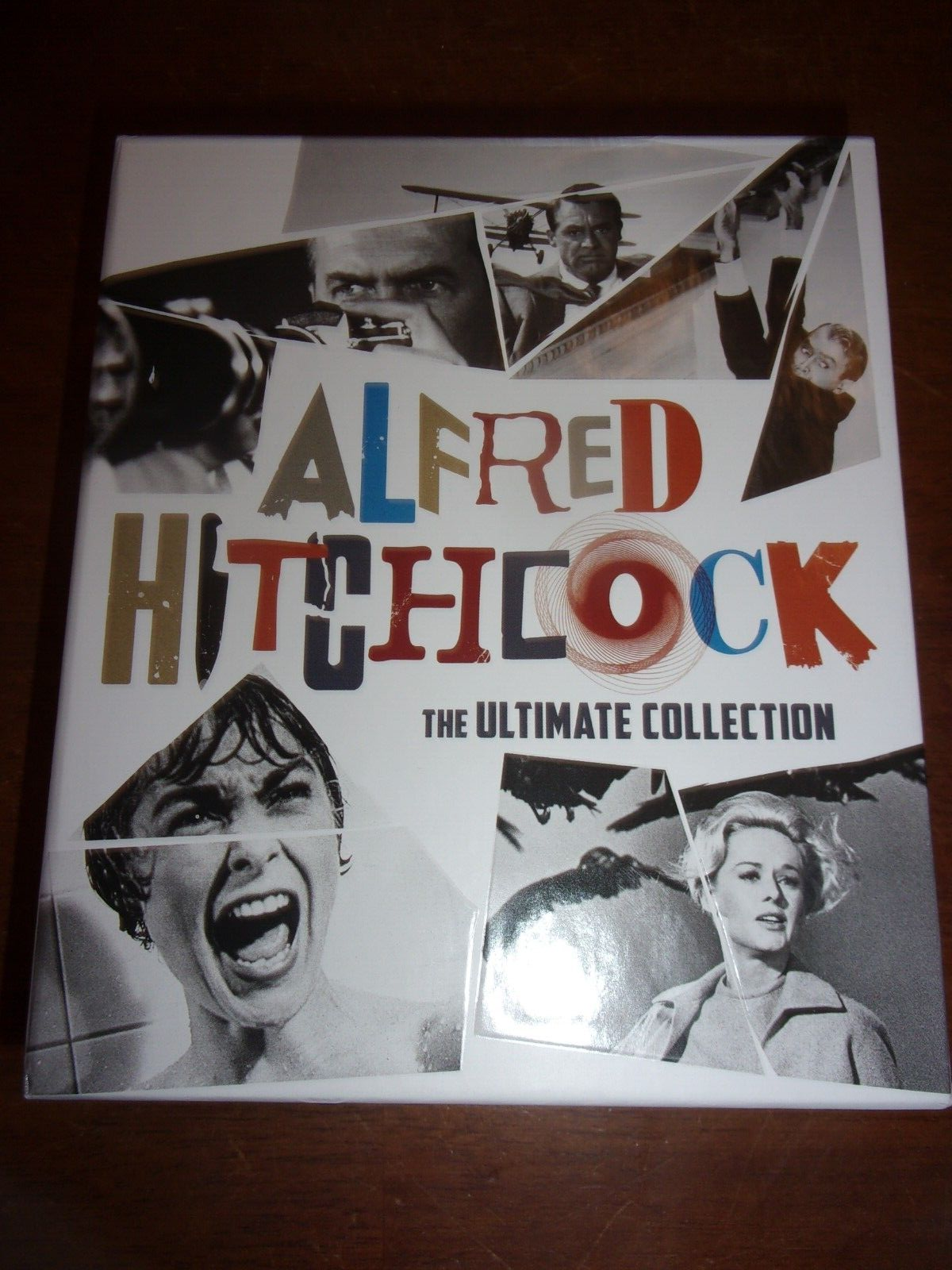 洋書 Alfred Hitchcock's Psycho 洋書 Alfred Hitchcock's Psycho Alfred Hitchcock's Psycho