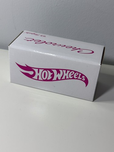 The Rose’n One Special Edition 64 Impala Lowrider Vehicle