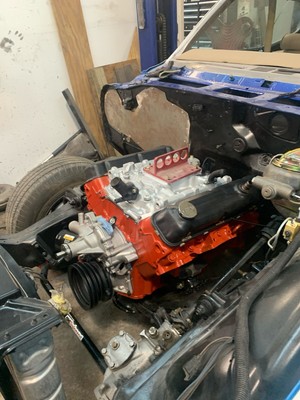 image 5 of engine