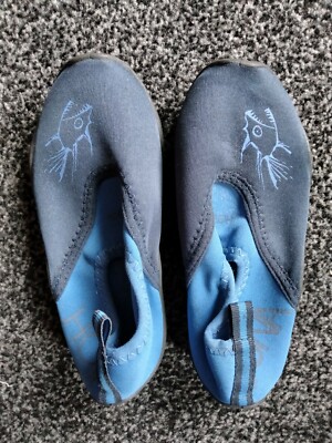 aqua shoes for babies