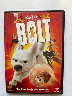 DVD & Blu-Ray  Pick Choose From 100's Kids Disney Family Flat Rate Ship   