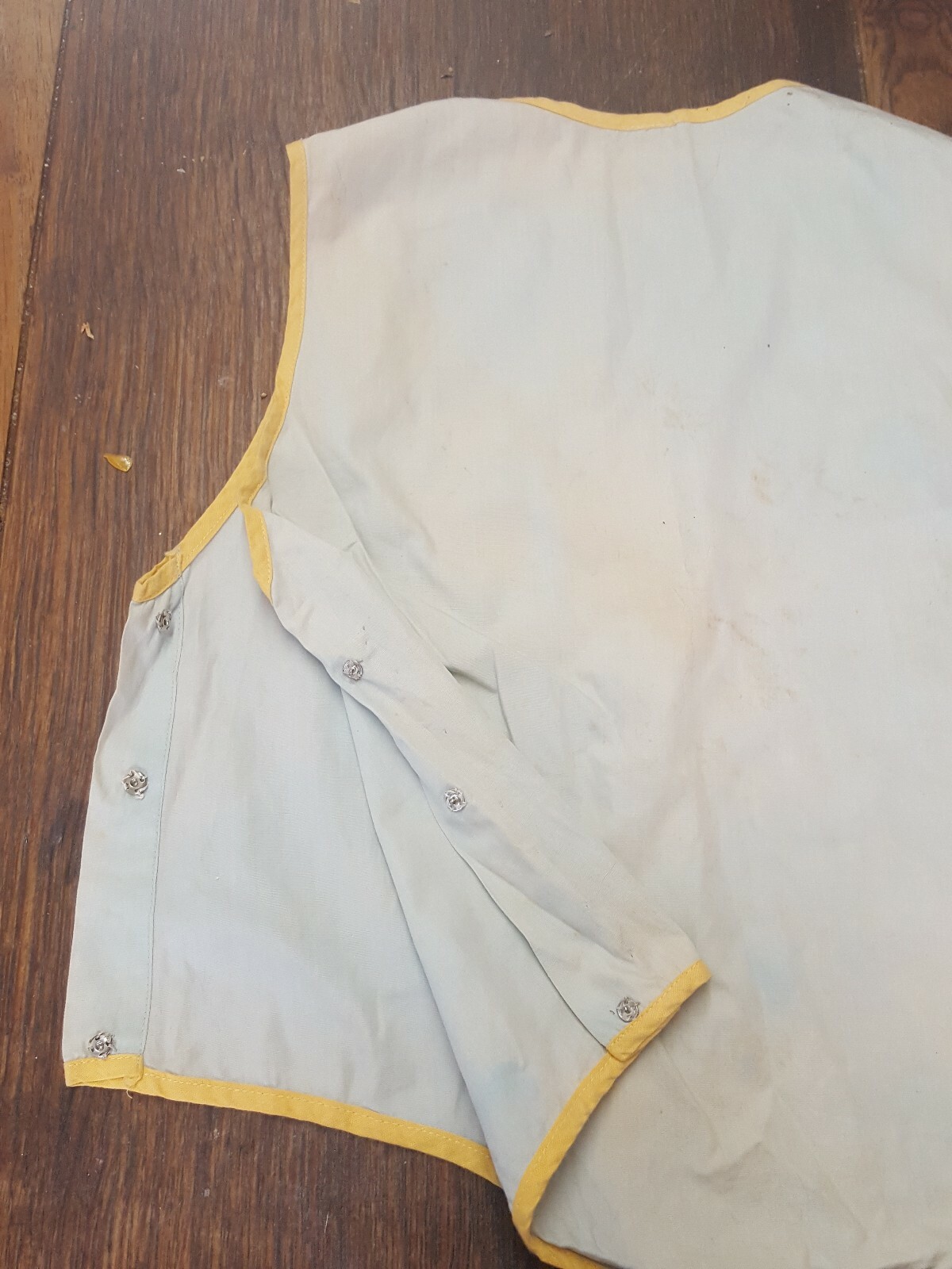 Vintage childrens clothing rompers set of 2