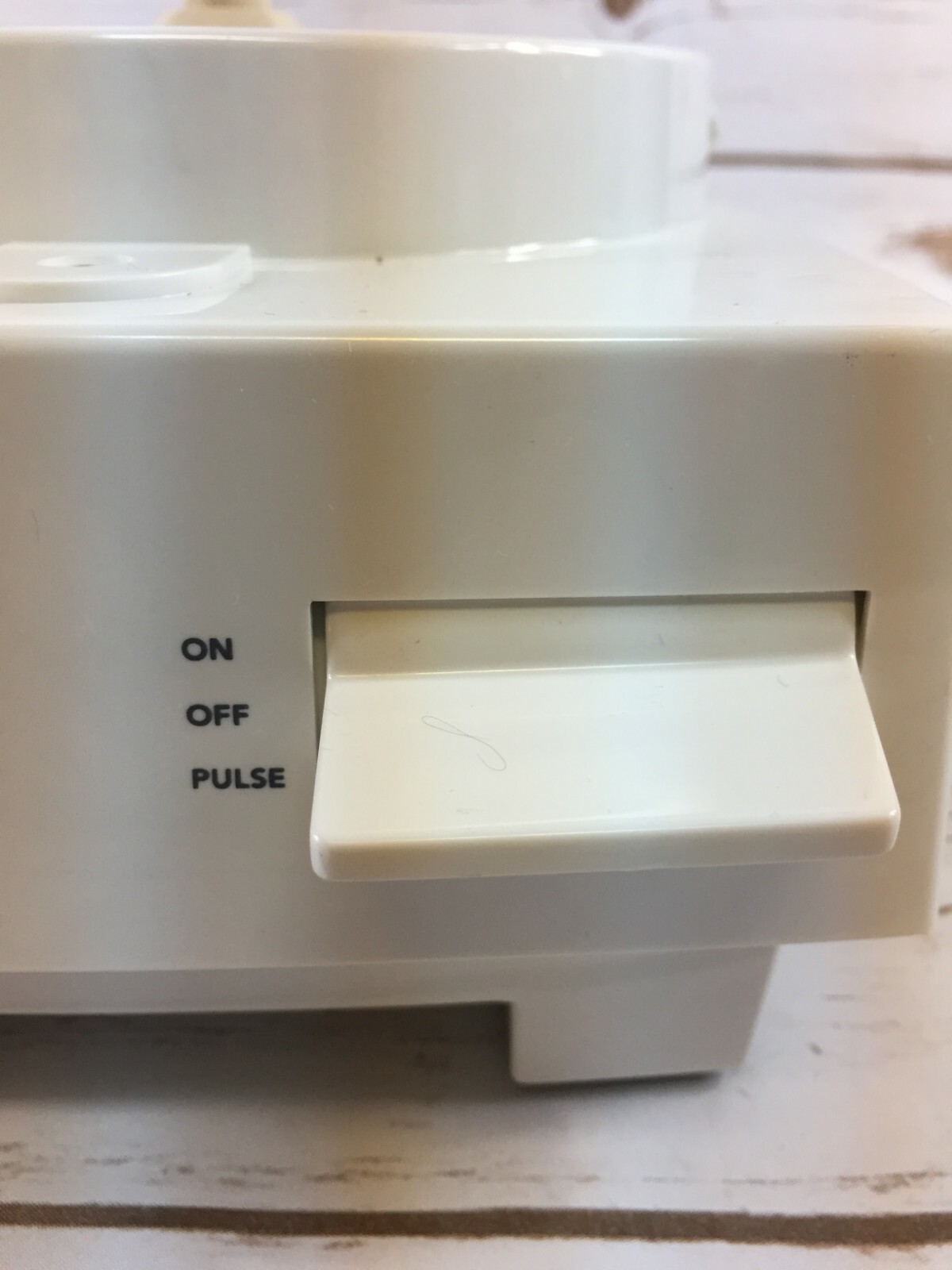 Cuisinart Pro Classic  DLC-10S TX Type 25 Food Processor Motor Base