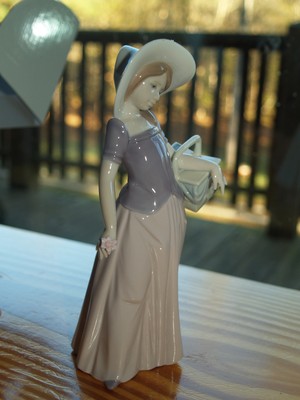 Lladro Tailor Made #6489 in Original Box ~ FREE Shipping!