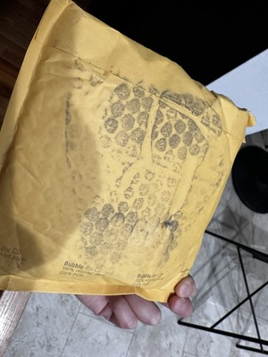 Item photo(s) from verified buyer