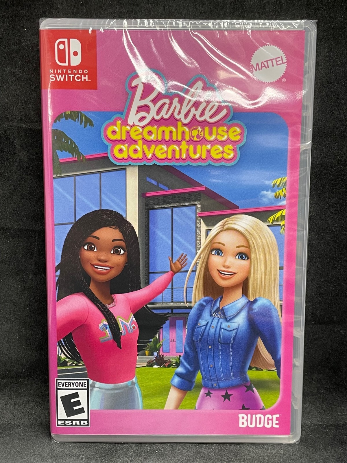 特別価格Barbie Dreamhouse Adventures Swim 'n Dive Doll, 11.5-Inch, in Swimwear,好評販売中 NEW Barbie Dream House Adventures \"Travel By Flight\" Doll