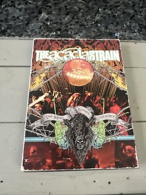 The Acacia Strain: The Most Unknown Known (DVD)