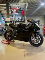 DUCATI 999S NERO MONO - 1 OF 50 GENUINE UK EXAMPLES - 5K MILES!