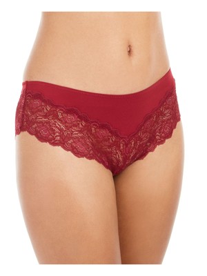 

INC Intimates Бургундия, Burgundy, 100077392