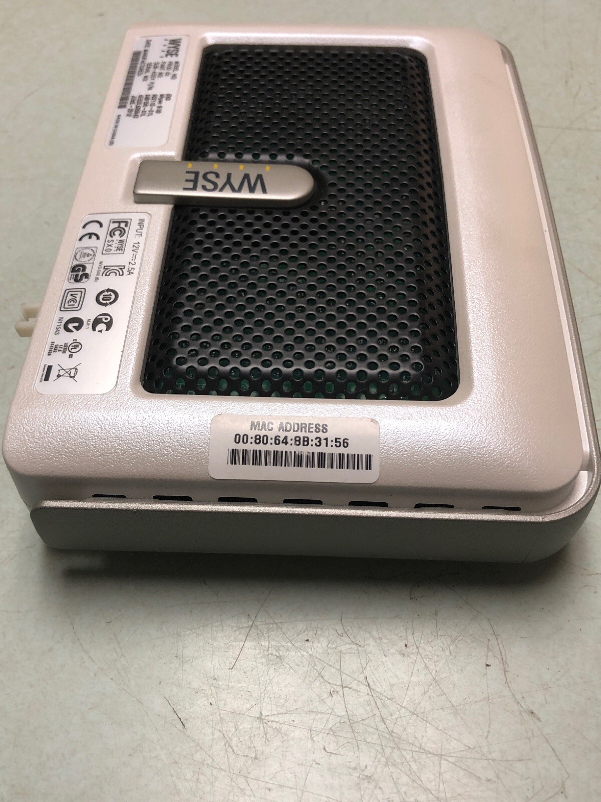Wyse SX0 902110-01L Thin Client Terminal 30 Day WTY Free Shipping