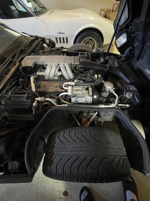 image 1 of engine