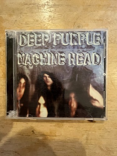 【PPL Disc×2】【25th Anniv.】Deep Purple / M Ppl Dis 2 25Th Anniv. Deep Purple / M | eBay