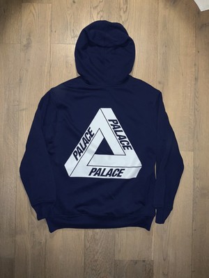 palace reverso hoodie